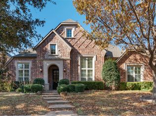 9114 Parson Dr, Argyle, TX 76226