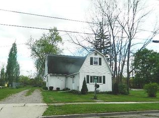 1611 W Lynn St, Owosso, MI