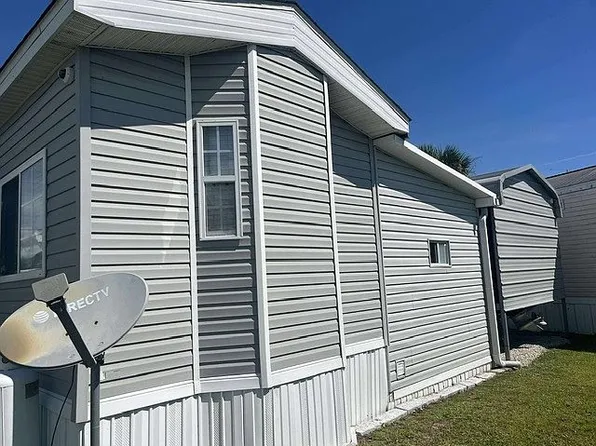 9861 State Road 78 W #32, Okeechobee, FL 34974