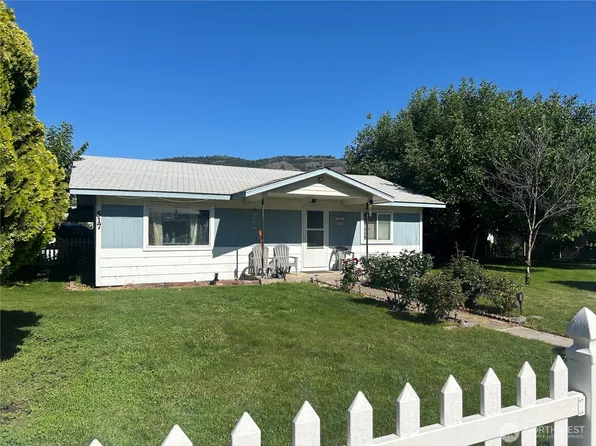 517 Juniper, Oroville, WA 98844