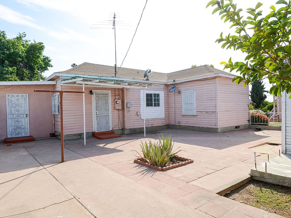 216 1/2 S Dacotah St, Los Angeles, CA 90063 Zillow