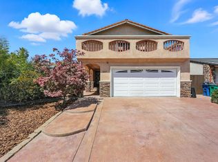 2507 Constellation Dr, Hayward, CA 94545