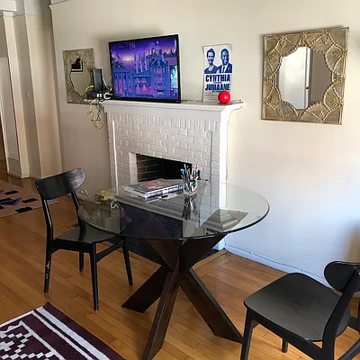 Rented by Douglas Elliman | media 2