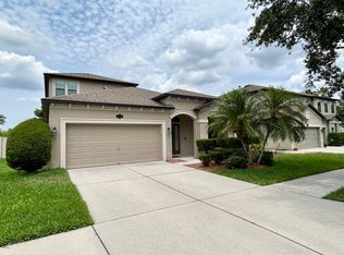 1119 Oakcrest Dr, Brandon, FL 33510