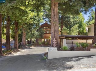 17460 Vineyard Rd, Castro Valley, CA 94546