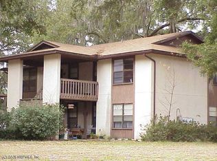 462 Crabapple Ct #D, Orange Park, FL 32073