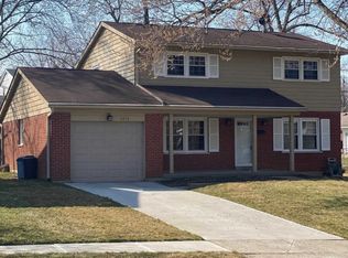 2473 Stonypoint Dr, Cincinnati, OH