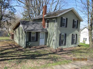104 High St, Cochranton, PA 16314