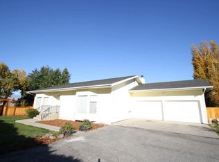 1025 Canal Blvd, Wenatchee, WA 98801