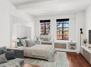 Woodstock Tower, Manhattan, NY 10017