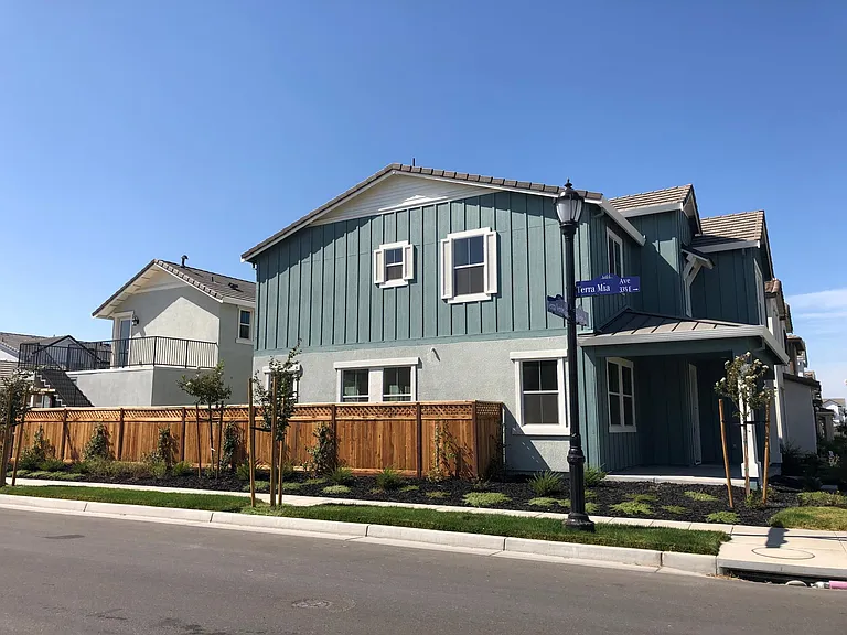 1489 S Terra Verde St — Photo 5
