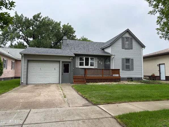 223 N Grant St, Milbank, SD 57252