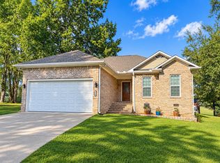 2460 Caney Branch Rd, Adamsville, TN 38310