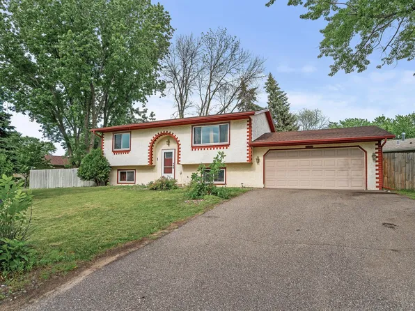 8400 Idaho Ave N, Brooklyn Park, MN 55445