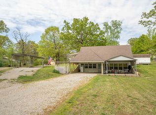 137 Sunrise Ct, Mountain Home, AR 72653