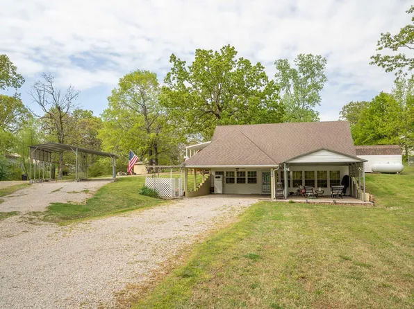 137 Sunrise Ct, Mountain Home, AR 72653