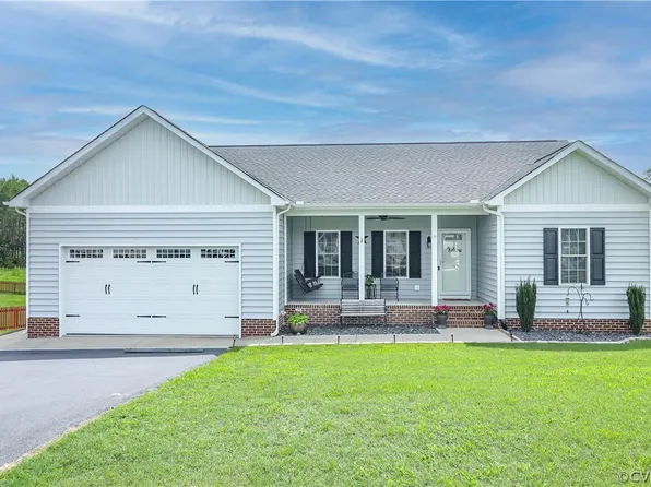 3577 Cosby Mill Acres Ct, Quinton, VA 23141