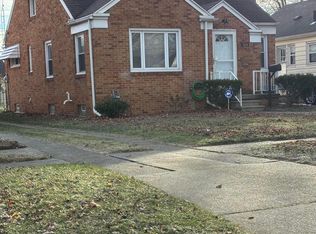 2555 Castleton Ave, Toledo, OH 43613