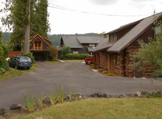 4617 Erlands Point Rd NW, Bremerton, WA 98312