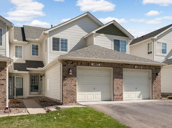 11677 Horizon Dr, Burnsville, MN 55337