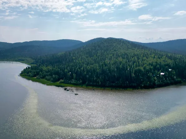 Nhn Quartz Lake St, Delta Junction, AK 99737