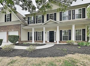 1211 Langdon Terrace Dr, Indian Trail, NC 28079