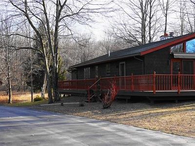 39 Mahogany Ln, Liberty, NY, 12754