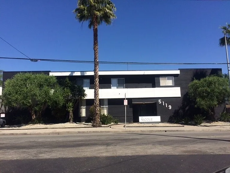 The Nicole Apartments — Photo 10