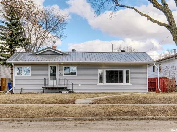 710 Main STREET, Rosetown, SK S0L 2V0