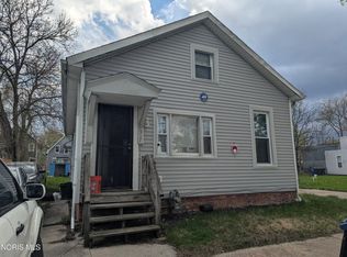 517 Knower St, Toledo, OH 43609