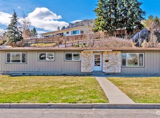 1016 Vista Pl, Wenatchee, WA