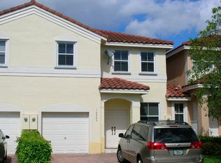 16945 SW 38th St, Miramar, FL 33027