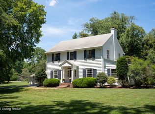 12107 Locust Ln, Anchorage, KY 40223