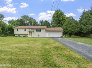 64 Millard Rd, Melrose, NY 12121