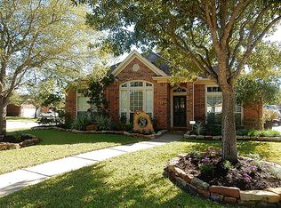 21303 Pebble Pine Trl, Cypress, TX 77433