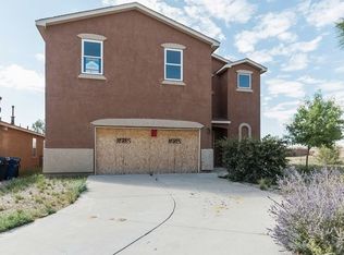 9416 Lower Meadow Ave SW, Albuquerque, NM 87121