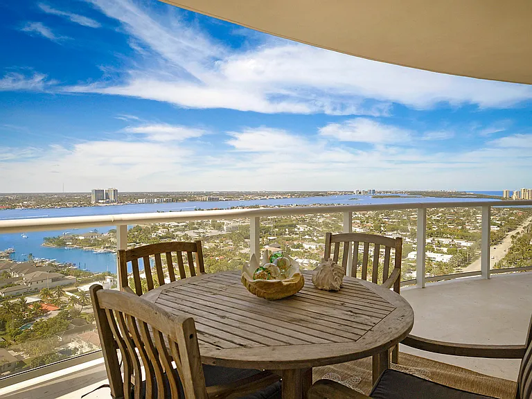 2700 N Ocean Dr #2206B — Photo 15