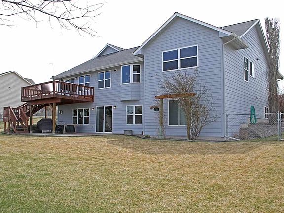 4th image of 5038 Geraldine Ct