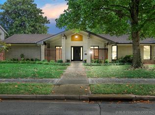 5617 S Utica Ave, Tulsa, OK 74105