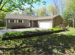 1044 Meixsell Valley Rd, Saylorsburg, PA 18353
