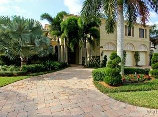 127 Remo Place Palm, Beach Gardens, FL 33418