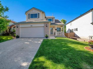 3932 Garnet Ct, Highlands Ranch, CO 80126