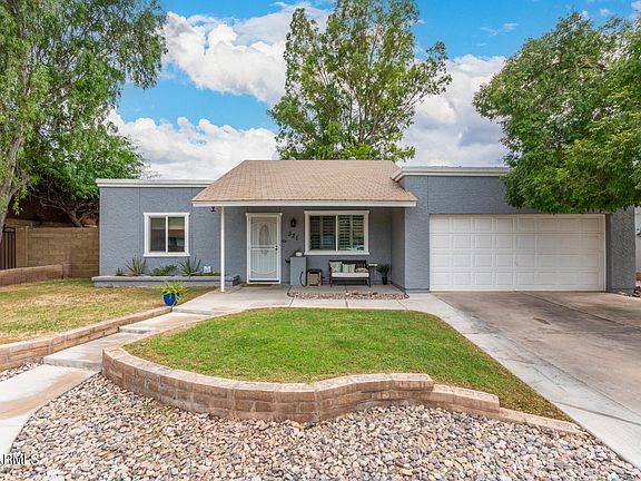 2nd image of 321 E MELODY Drive