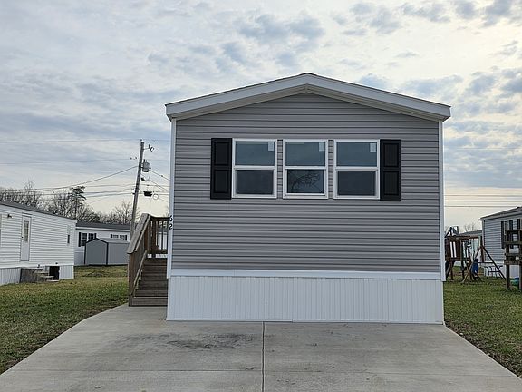 2nd image of 1218 Highway 44 W Lot 62