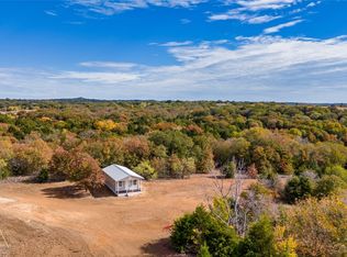 5339 Old Decatur Rd, Alvord, TX 76225