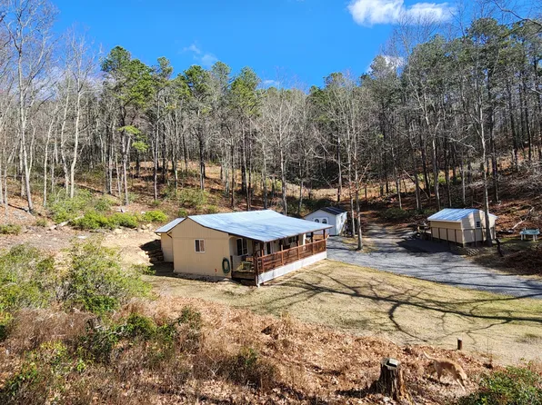 1308 Spruce St, Monterey, VA 24465