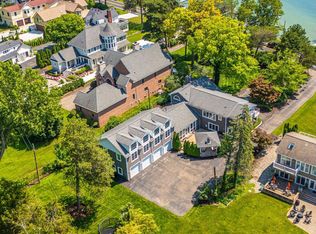 3668 Orchard Lake Rd, West Bloomfield, MI 48324