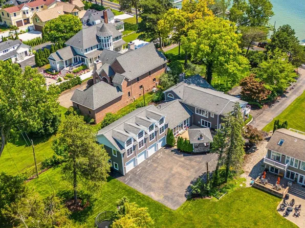 3668 Orchard Lake Rd, West Bloomfield, MI 48324