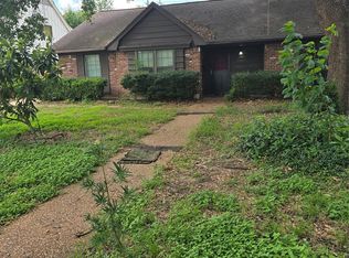 4410 Belle Glade Dr, Houston, TX 77018