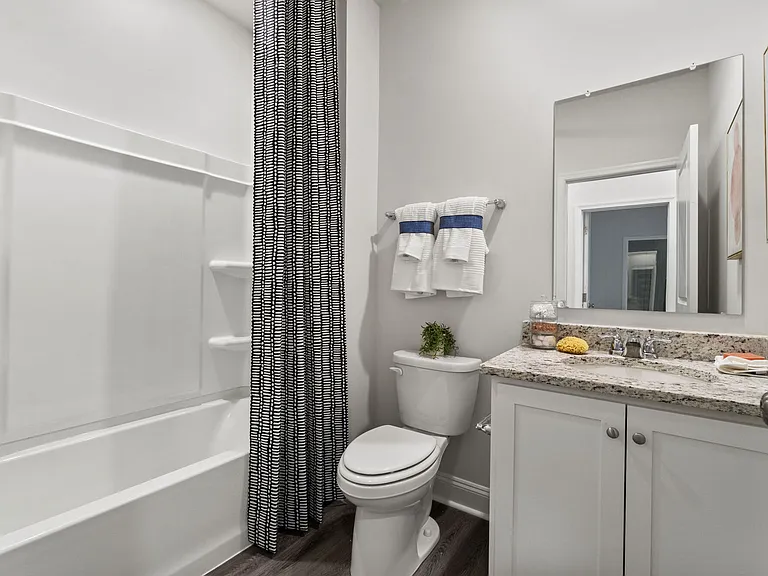 Maple Grove Townhomes - 55+ Living — Photo 21